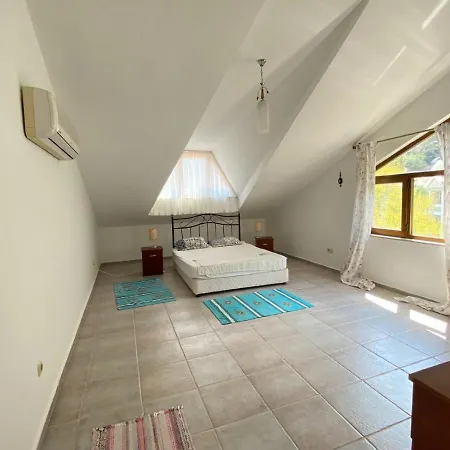 Mavi Ev Hotel Marmaris